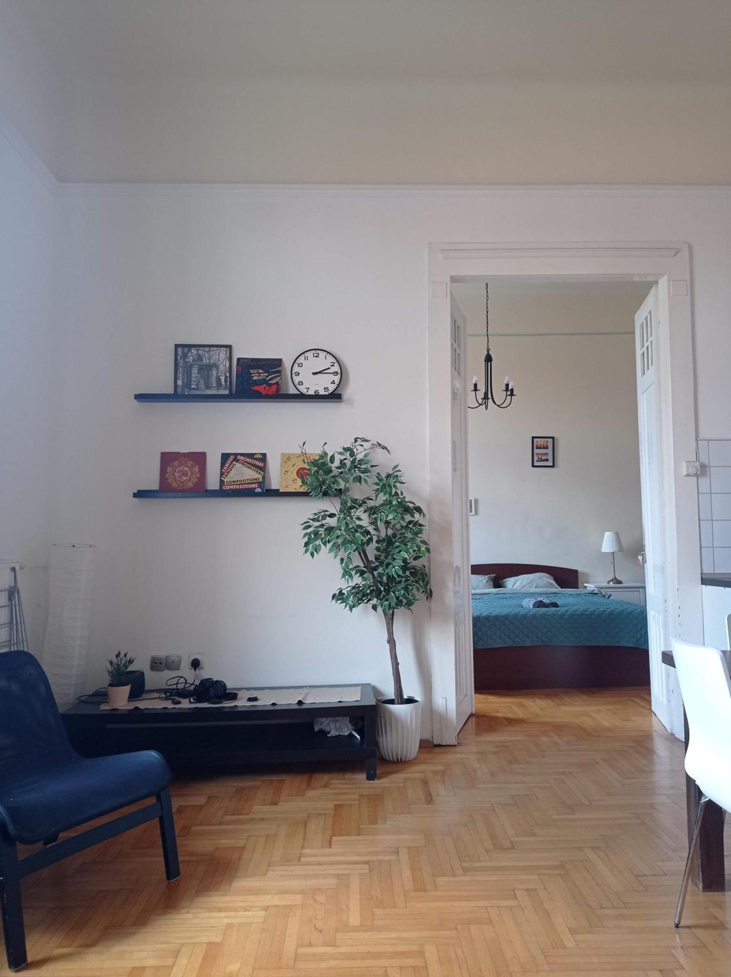 View Apartamento